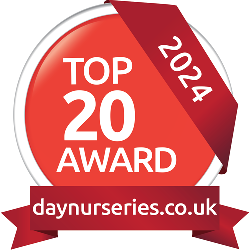 DayNurseries Top 20 2024