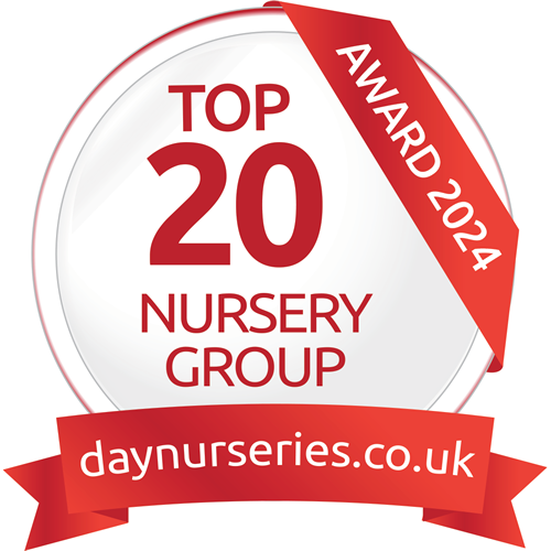 DayNurseries Top 20 Nursery Group 2024
