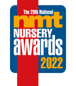 NMT Nursery Awards 2022
