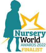 Nursery World Awards 2022 Finalist